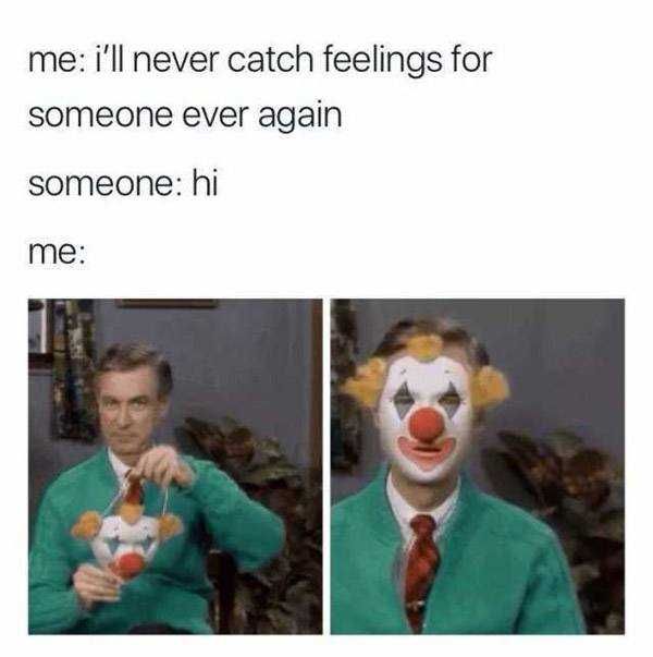 Meme-Catch-Feelings Meme Catch Feelings