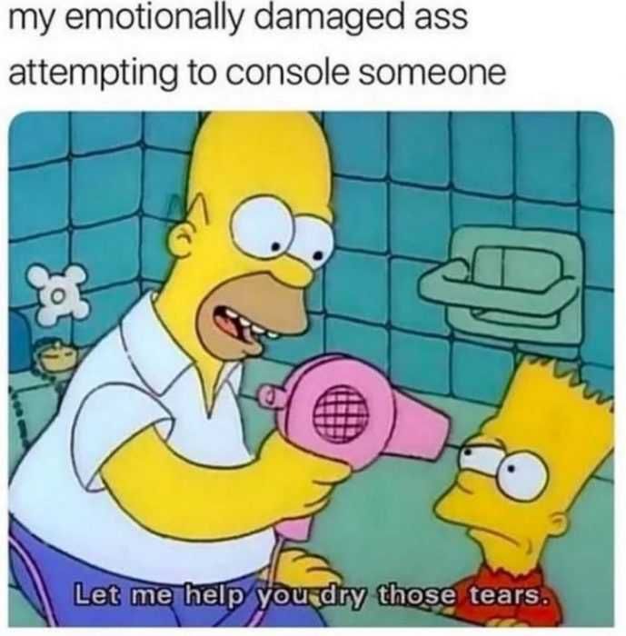 Meme-Emotionally Meme Emotionally