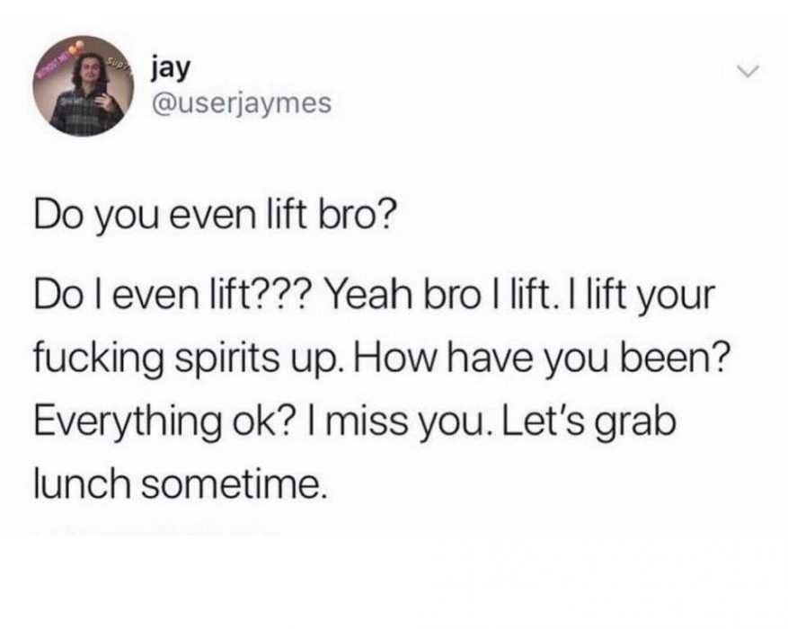 Meme-Lift-Bro Meme Lift Bro