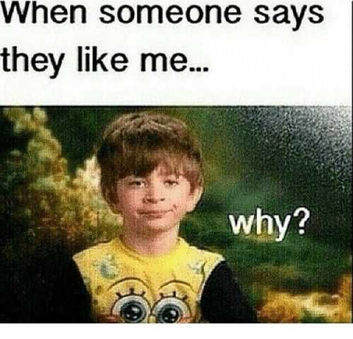 Meme-Why-Me Meme Why Me