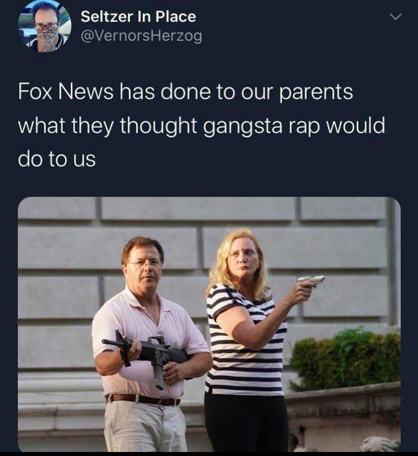 New Karen