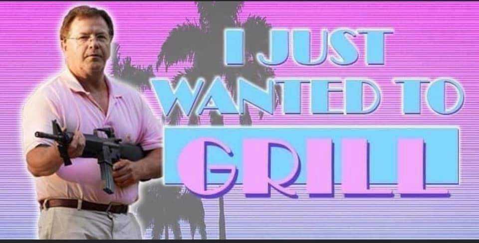 New Karen Vaporwave