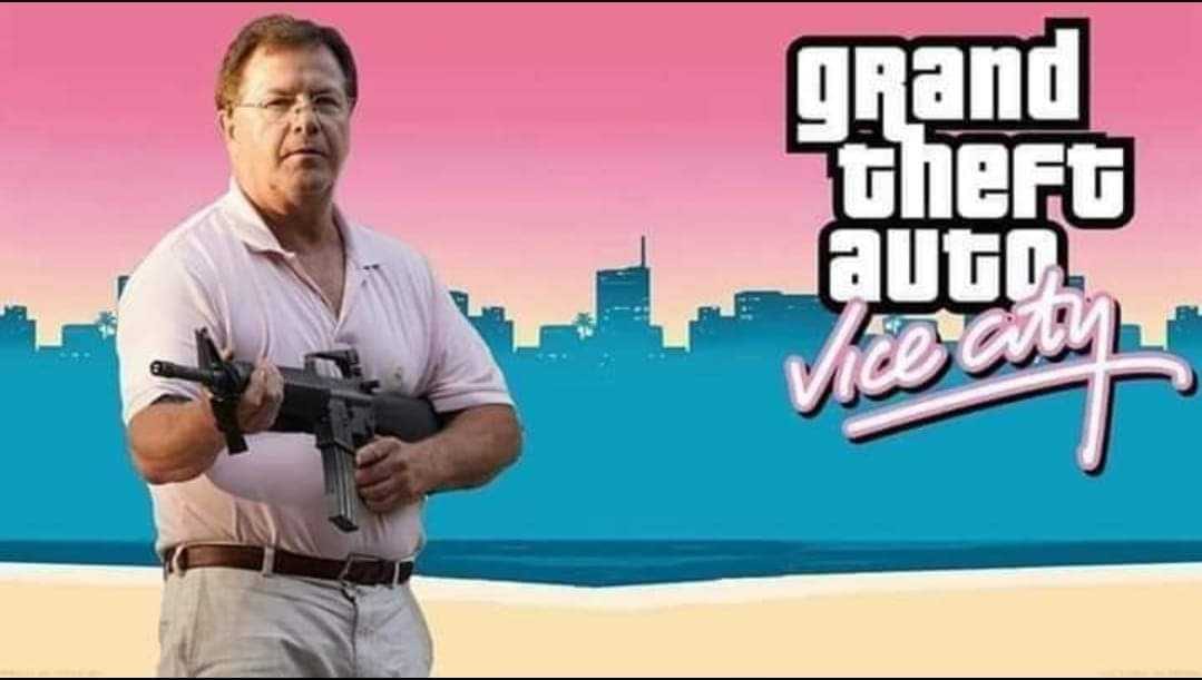 New Karen Vice City