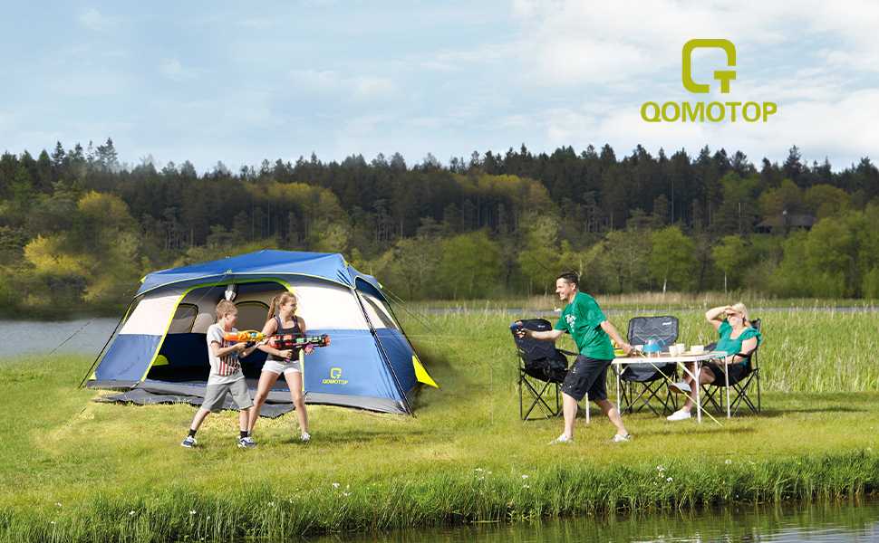 Person Tent