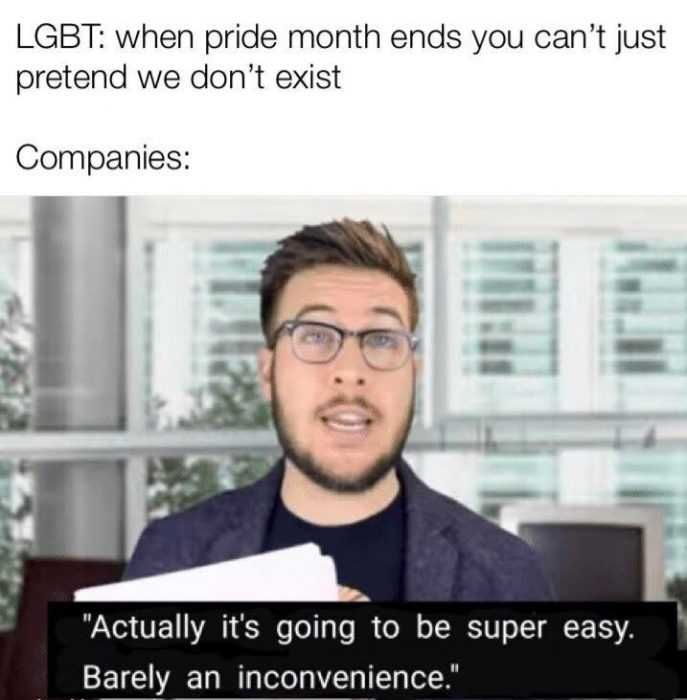 Pride-Company-Barely Pride Company Barely