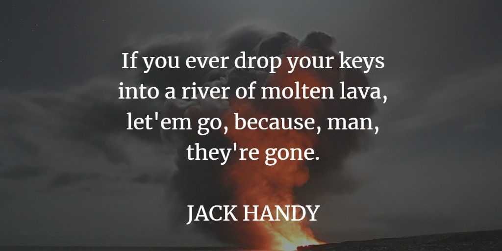 Quote-Keys Quote Keys