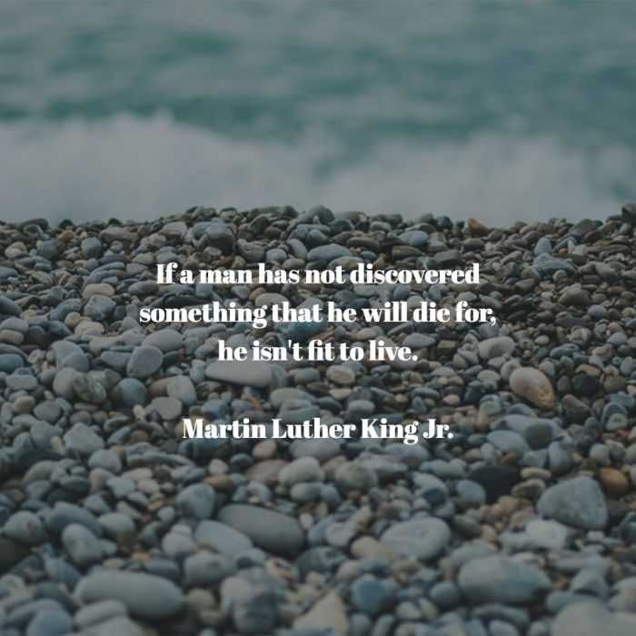 Quote-Mlk-Die-For Quote Mlk Die For