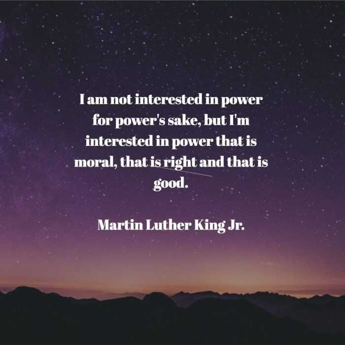 Quote-Mlk-Power Quote Mlk Power