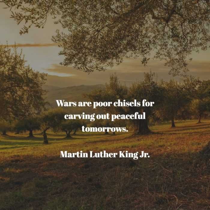 Quote-Mlk-Wars Quote Mlk Wars