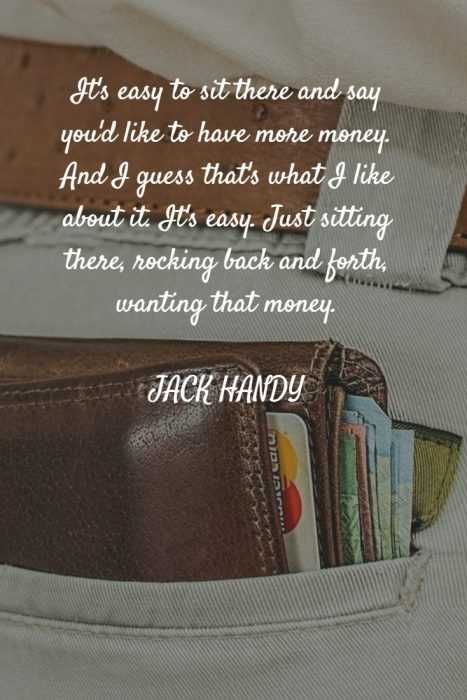 Quote-Money Quote Money
