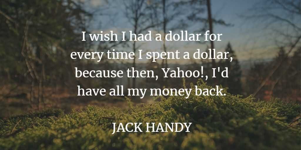Quote-Yahoo Quote Yahoo
