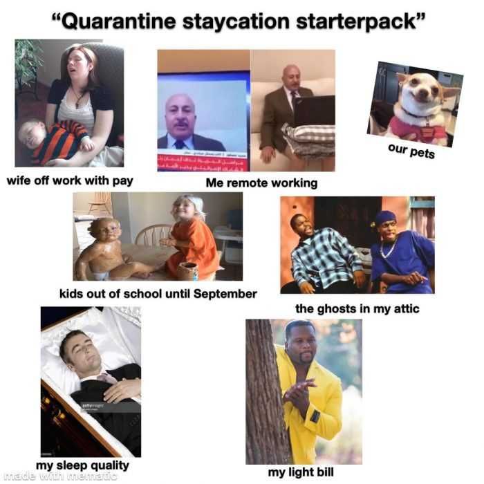Stay-Starterpack Stay Starterpack