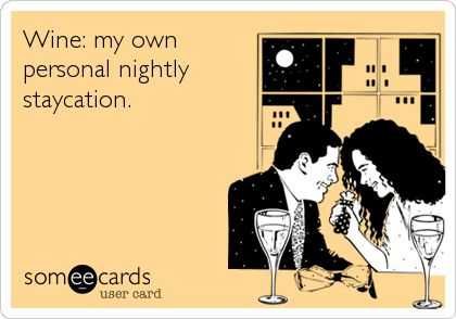 Staycation-Own-Personal Staycation Own Personal