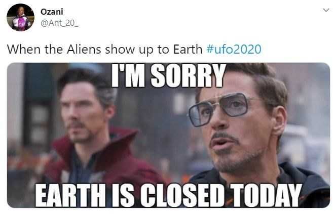 Ufo-Closed-Earth Ufo Closed Earth