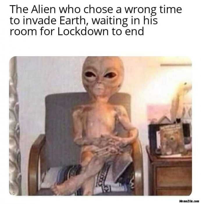 Ufo-Lockdown Ufo Lockdown