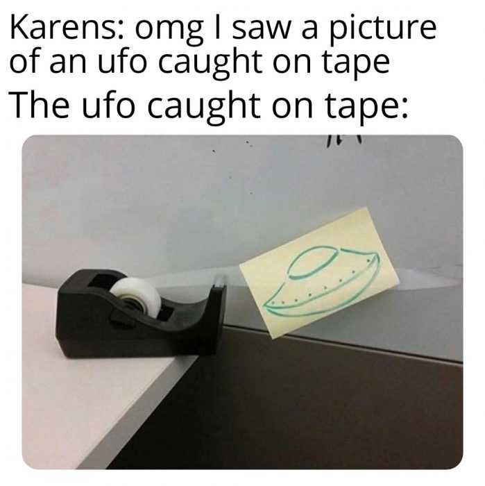 Ufo-On-Tape Ufo On Tape
