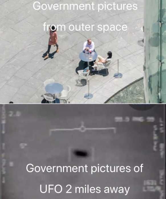 Ufo-Overlords Ufo Overlords