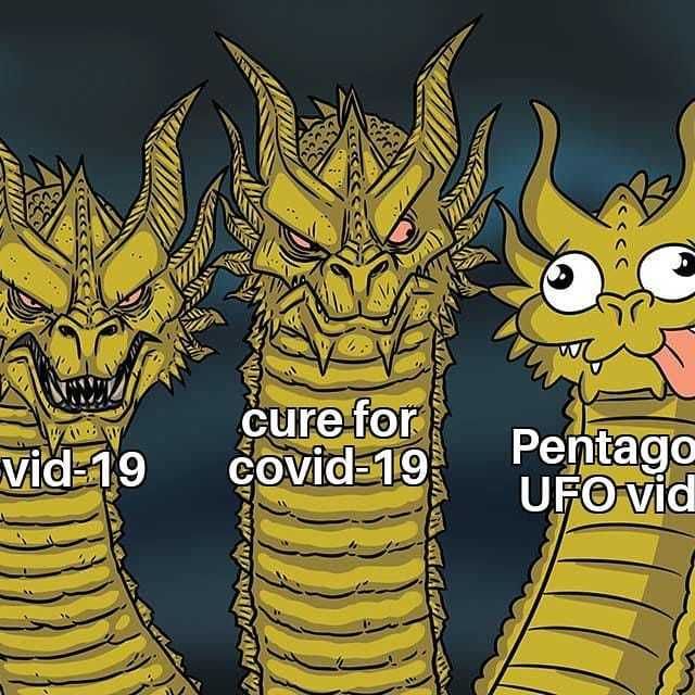 Ufo-Pentagon-Dragon Ufo Pentagon Dragon