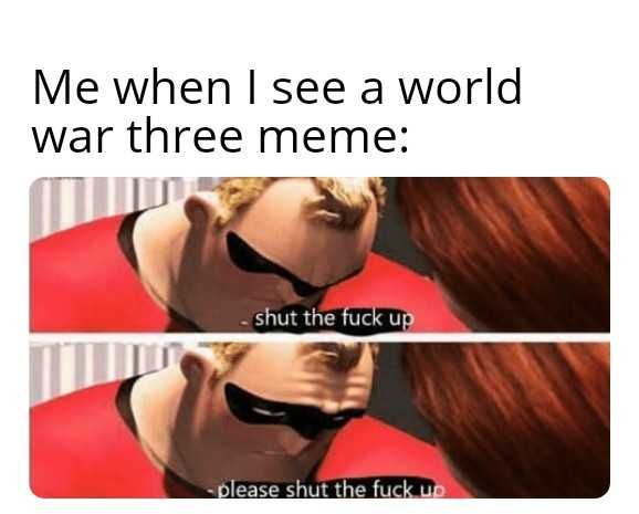 W-Shut-Up W Shut Up