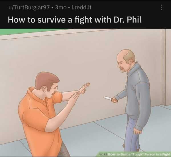 Wiki-Survive-Dr-Phil Wiki Survive Dr Phil