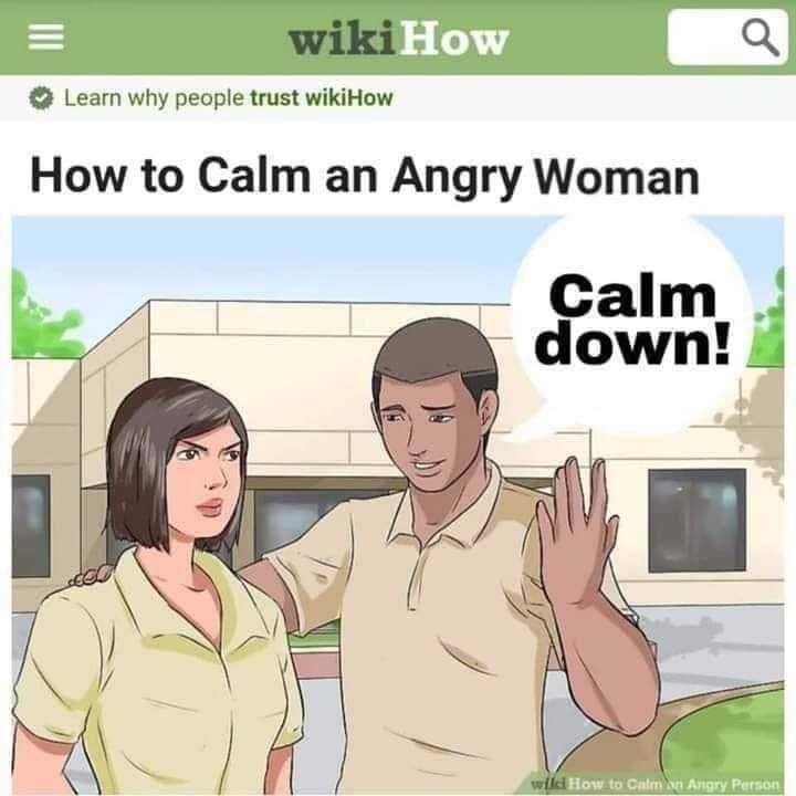 Wiki-Woman Wiki Woman