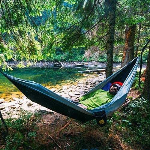 Wise Owl Hammock Fathers Day