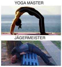 Yoga-Jaeger Yoga Jaeger
