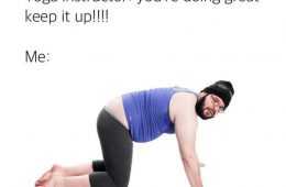 Yoga Me Expert