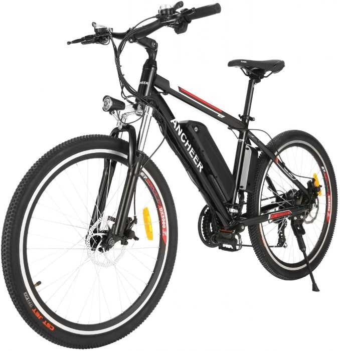Ancheer-Bike Ancheer Bike