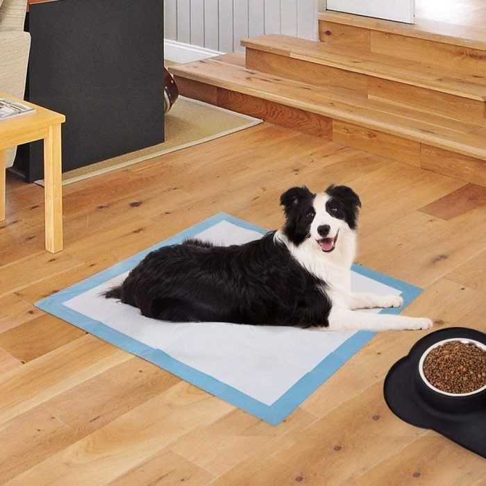 Bestle Puppy Pads