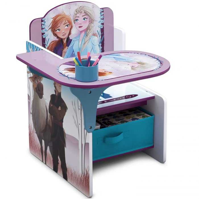 Disney Delta Homeschool Desk