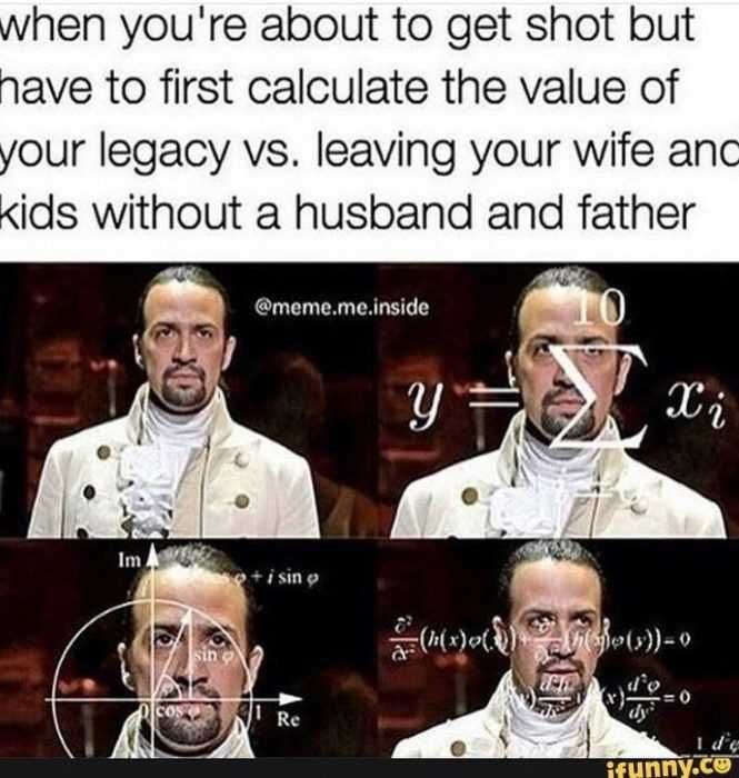 Hamilton-Calculate-Shot Hamilton Calculate Shot