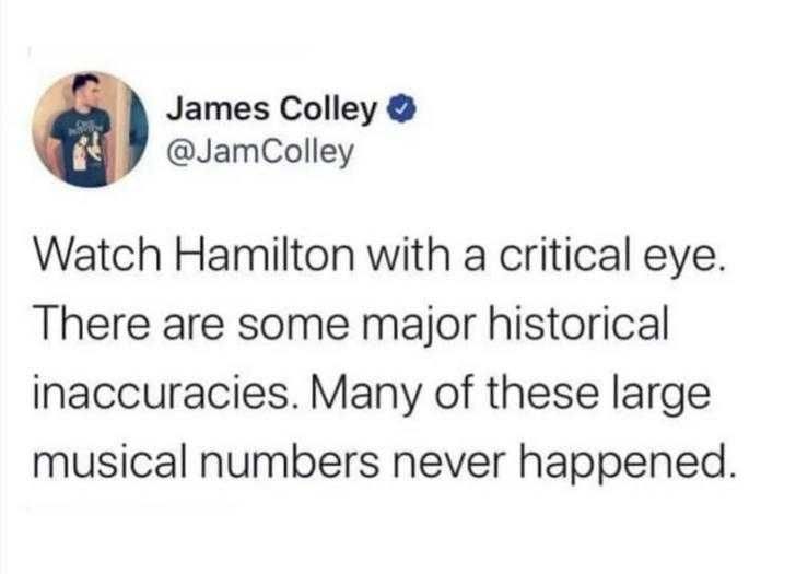 Hamilton-No-Musical-Numbers Hamilton No Musical Numbers