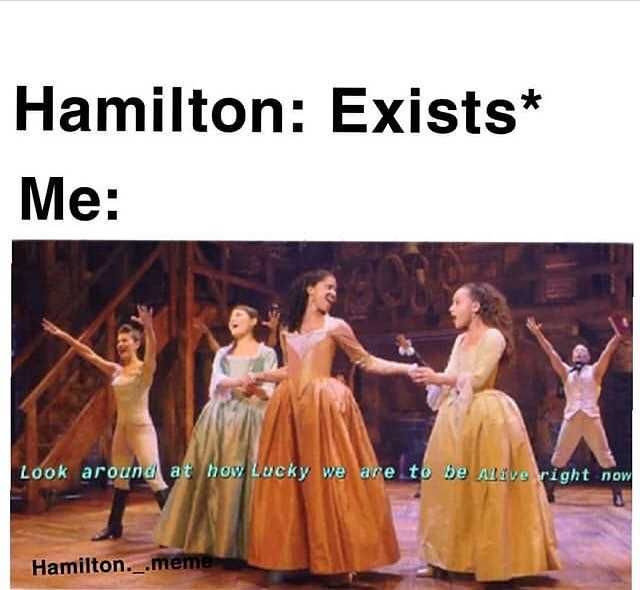 Hamtilon-How-Lucky Hamtilon How Lucky