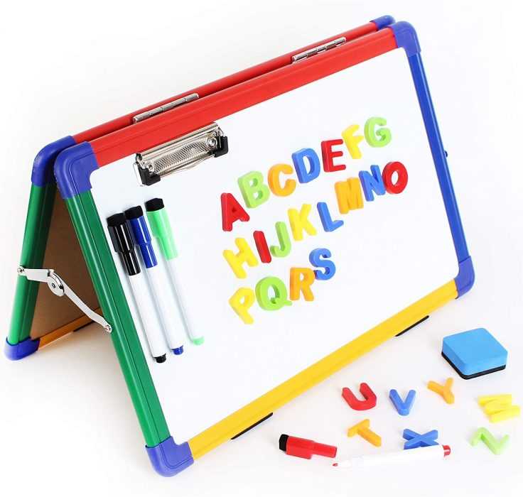 Ibex Magnetic Board