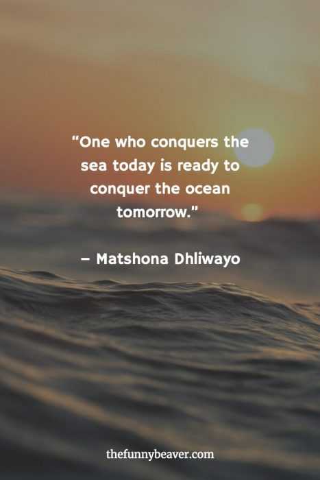 Inspiring-Quote-Conquer-Sea Inspiring Quote Conquer Sea