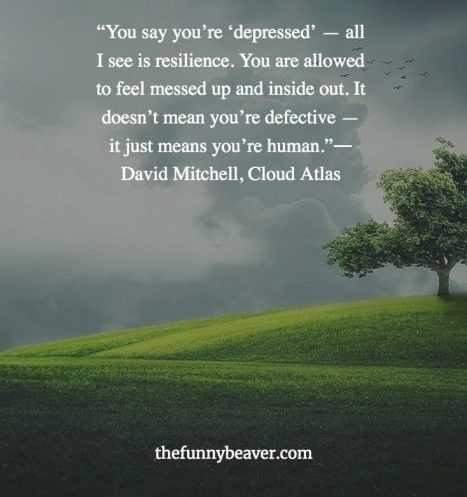 Inspiring-Quote-Depression Quotes About Depression