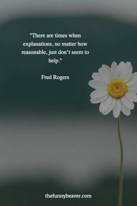 Inspiring-Quotes-Fred-Rogers Quotes For Dark Times