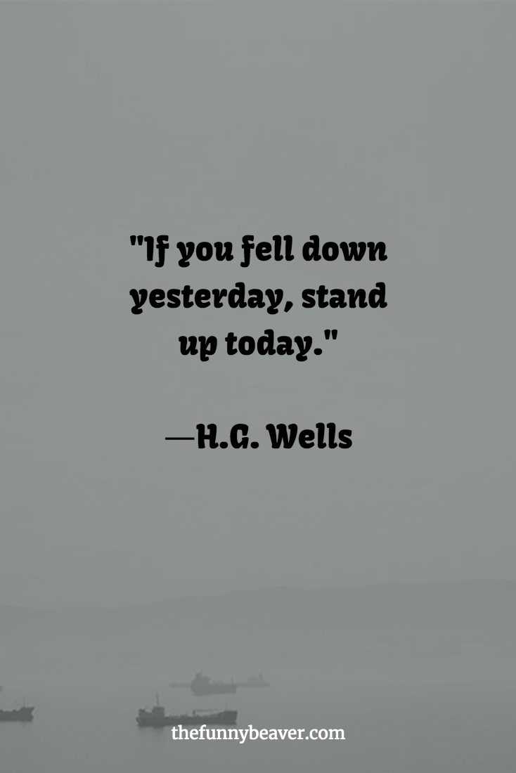 Inspiring-Quotes-Stand-Up Quotes About Not Giving Up
