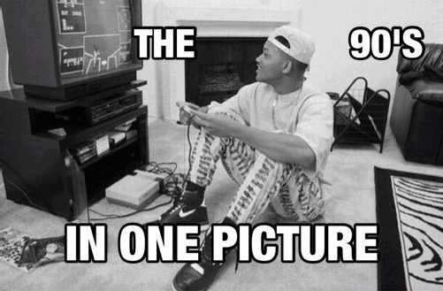Meme-90S-One-Pic Meme 90S One Pic