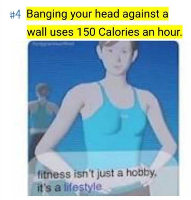 Meme-Banging-Head Meme Banging Head