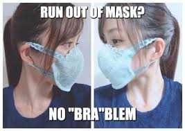 Meme-Bra Meme Bra