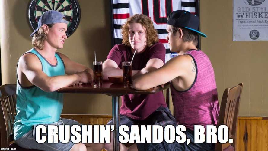 Meme-Crushing-Sandos Meme Crushing Sandos