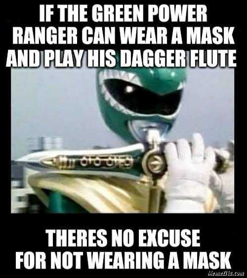 Meme-Grenranger Meme Grenranger