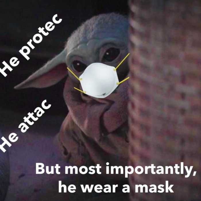 Meme-He-Protect Meme He Protect