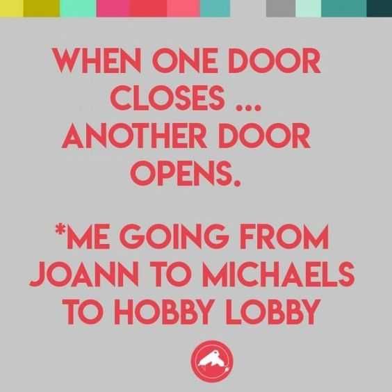 Meme-Joanns Meme Joanns