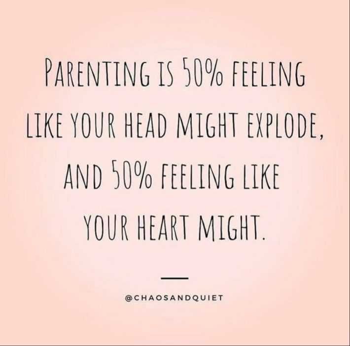 Meme-Parenting-Is-Exlode Meme Parenting Is