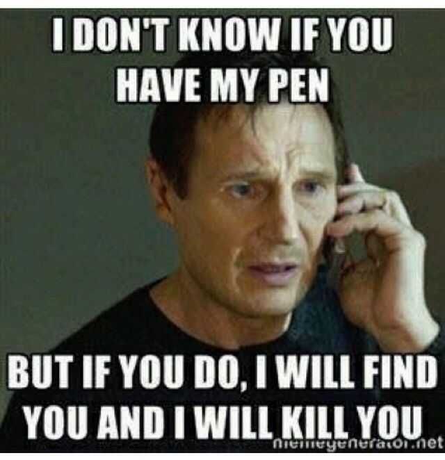 Meme-Pen-Taken Meme Pen Taken