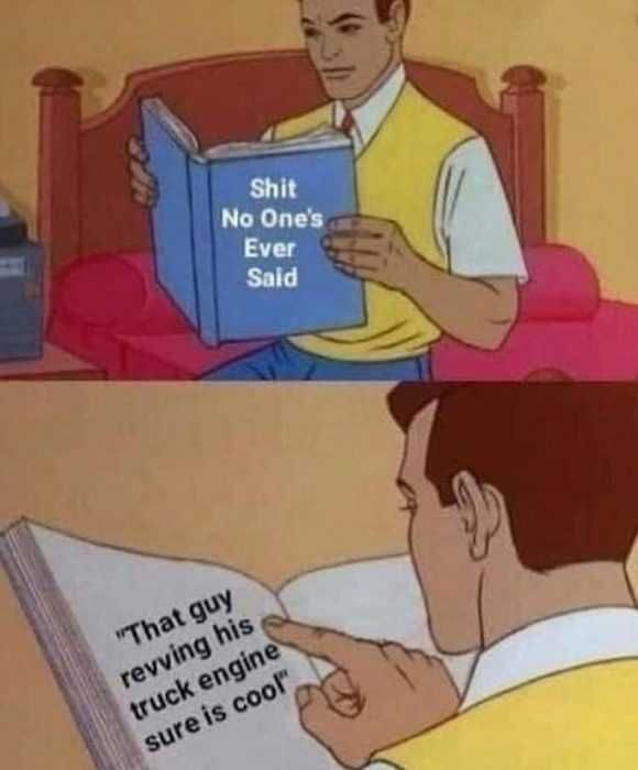 Meme-Revving Meme Revving
