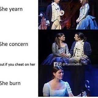 Meme-She-Burn Meme She Burn